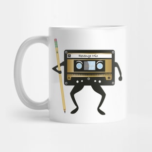 Revenge Mix Mug